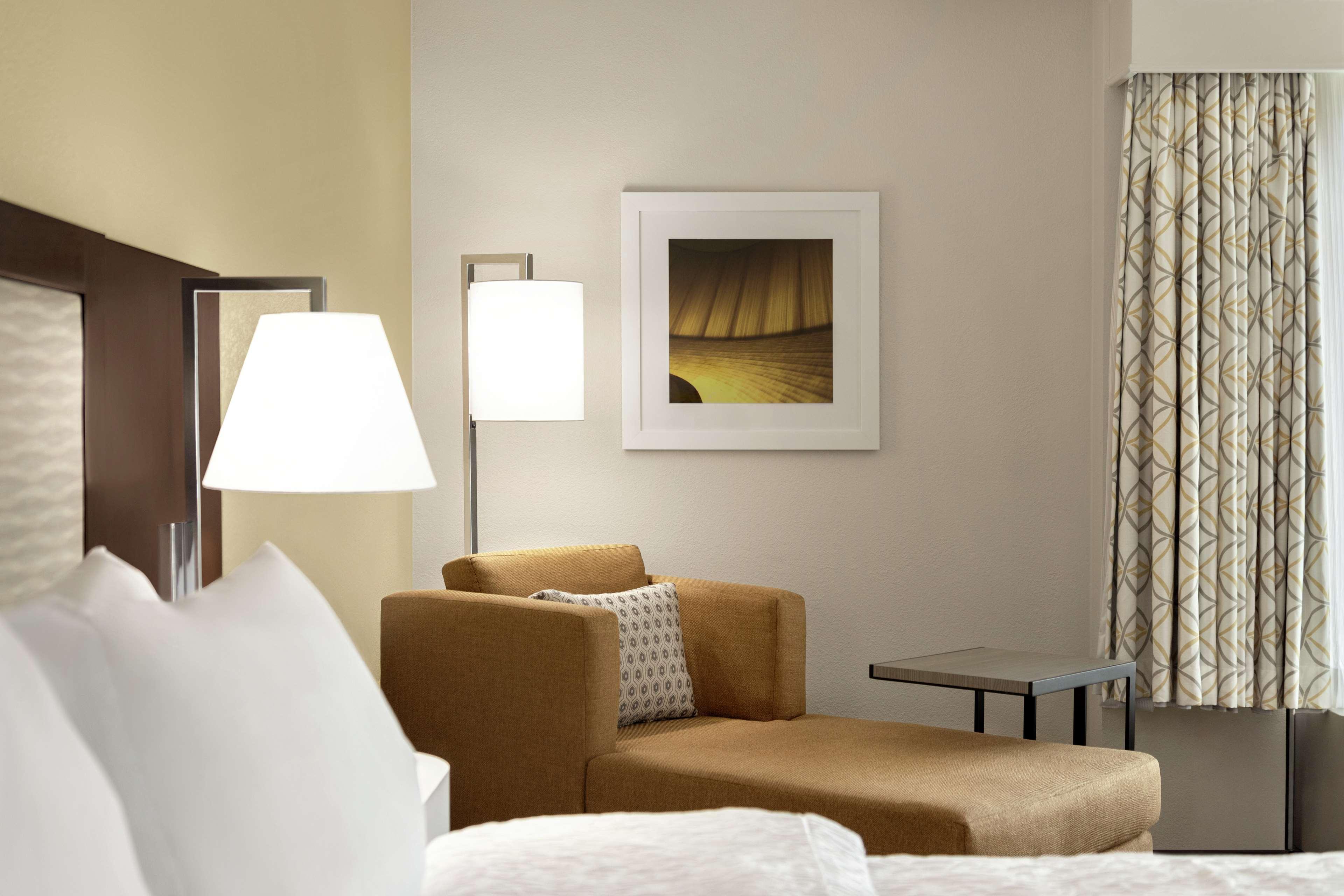 Hampton Inn Houston Hobby Airport Exterior foto