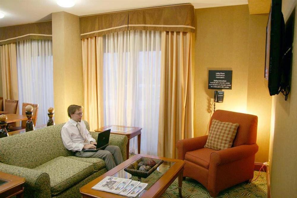 Hampton Inn Houston Hobby Airport Cameră foto