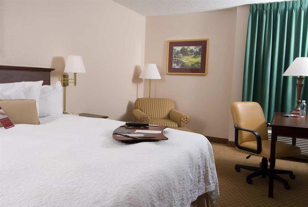 Hampton Inn Houston Hobby Airport Cameră foto