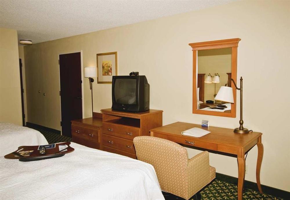 Hampton Inn Houston Hobby Airport Cameră foto