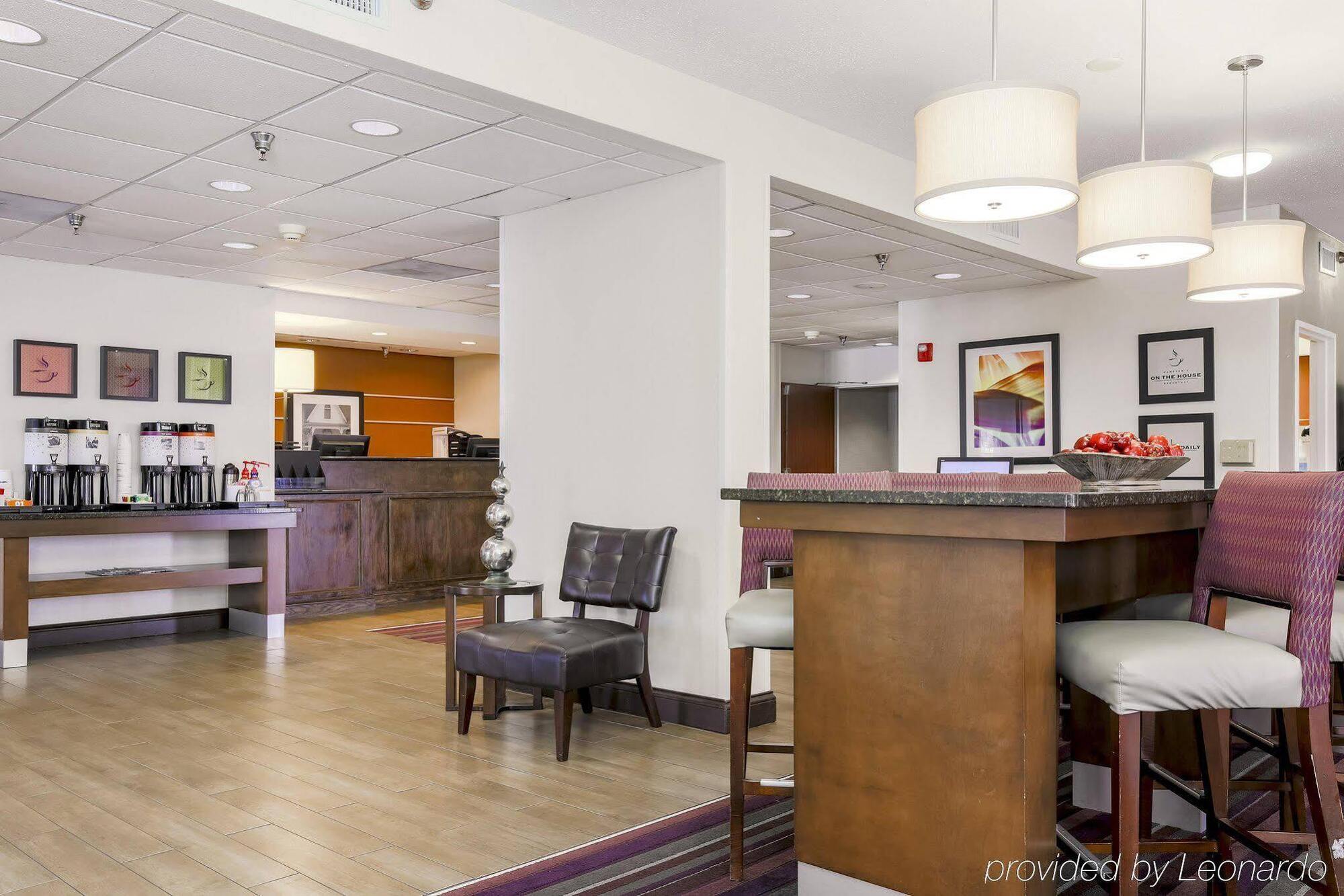 Hampton Inn Houston Hobby Airport Exterior foto